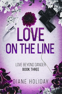 Couverture_Love on the Line