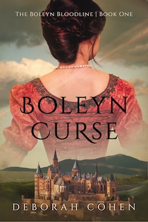 Couverture_Boleyn Curse