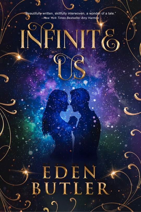 Front cover_Infinite Us