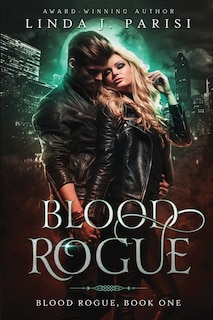Couverture_Blood Rogue