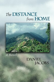 Front cover_The Distance from Home