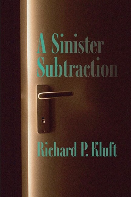 Couverture_A Sinister Subtraction