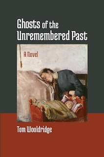 Couverture_Ghosts of the Unremembered Past