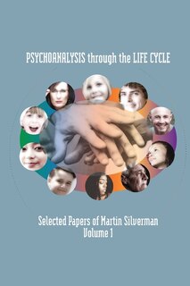 Couverture_Psychoanalysis through the Life Cycle