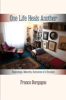 Front cover_One Life Heals Another
