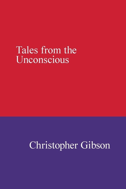 Couverture_Tales From The Unconscious