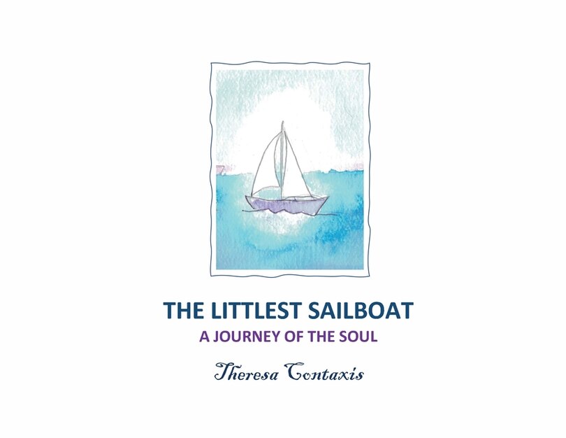 Couverture_The Littlest Sailboat