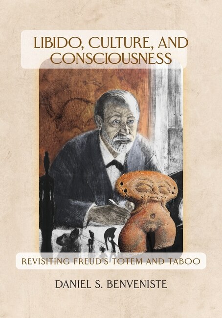 Couverture_Libido, Culture, and Consciousness