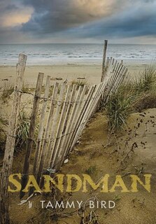 Front cover_Sandman