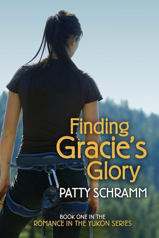 Front cover_Finding Gracie's Glory