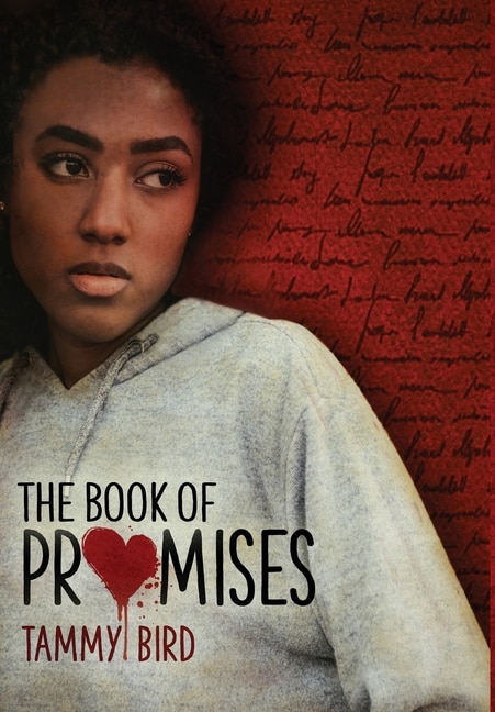 Couverture_The Book of Promises