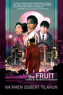 Front cover_The Fruit