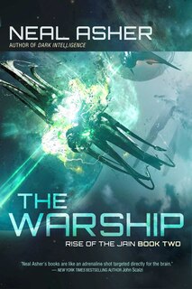 Couverture_The Warship