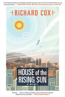 Couverture_House Of The Rising Sun