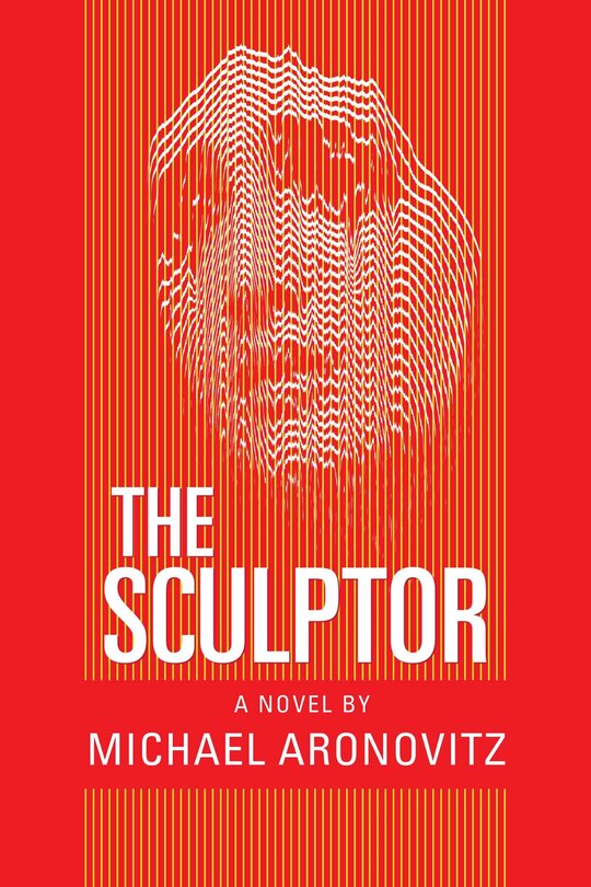 Couverture_The Sculptor