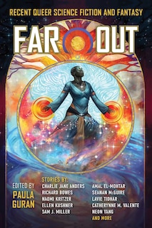 Front cover_Far Out