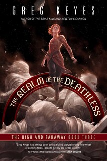 Front cover_The Realm of the Deathless