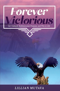 Front cover_Forever Victorious