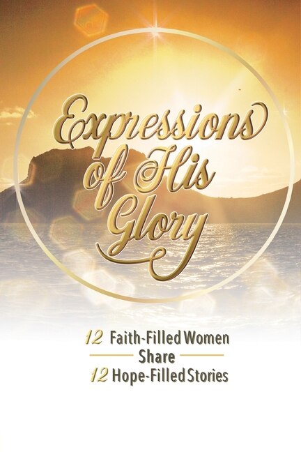 Couverture_Expressions of His Glory