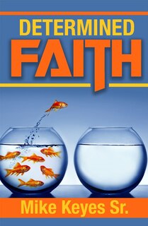 Front cover_Determined Faith
