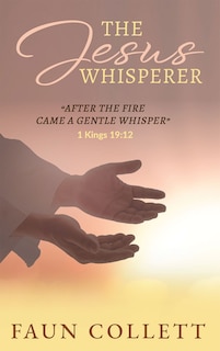 Couverture_The Jesus Whisperer
