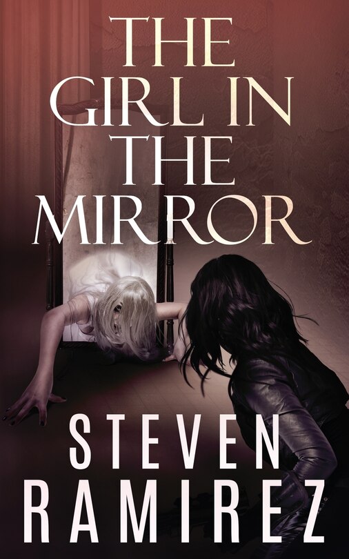 Front cover_The Girl in the Mirror