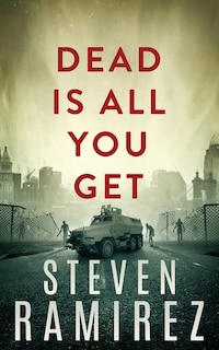 Couverture_Dead Is All You Get
