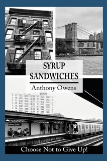 Front cover_Syrup Sandwiches