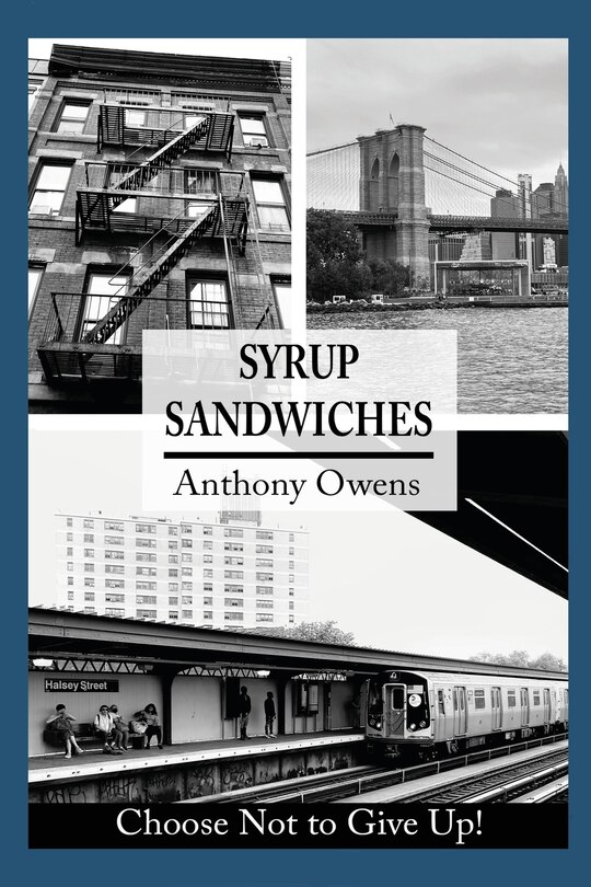 Front cover_Syrup Sandwiches