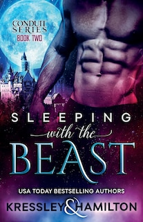 Front cover_Sleeping With The Beast
