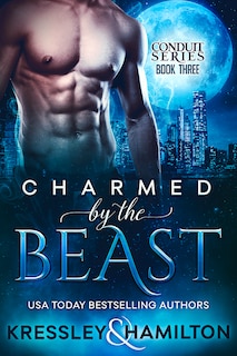 Couverture_Charmed By The Beast