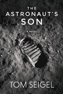 Front cover_The Astronaut’s Son