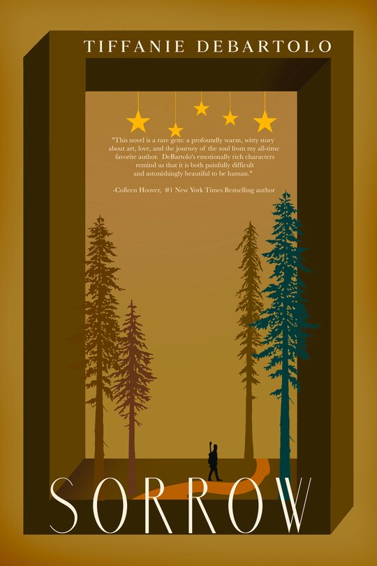 Front cover_Sorrow