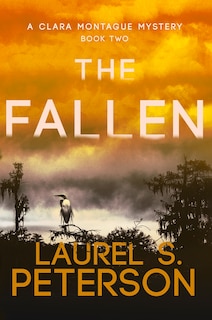 Front cover_The Fallen