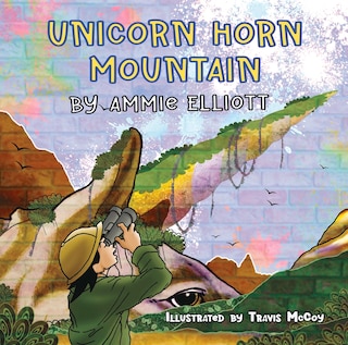 Front cover_Unicorn Horn Mountain