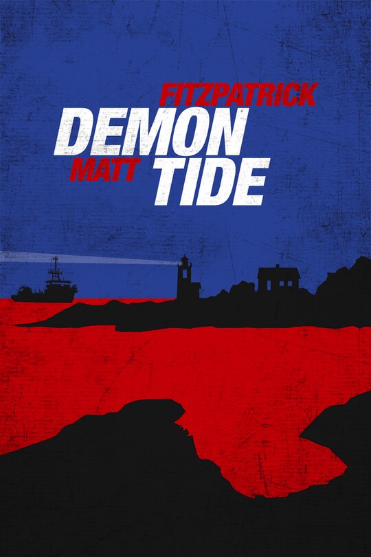 Front cover_Demon Tide