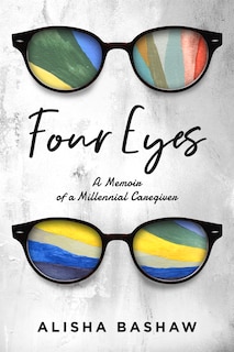 Front cover_Four Eyes