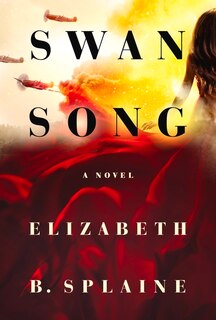 Front cover_Swan Song