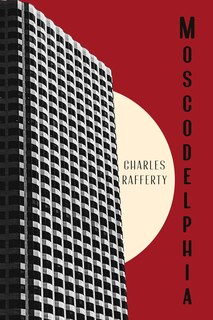 Front cover_Moscodelphia