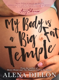 Front cover_My Body Is A Big Fat Temple