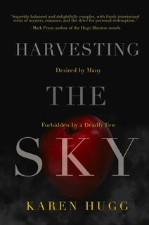 Front cover_Harvesting The Sky