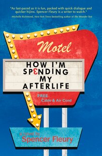 Couverture_How I’m Spending My Afterlife