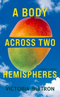 Front cover_A Body Across Two Hemispheres