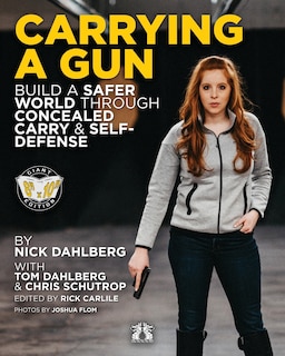 Front cover_Carrying a Gun