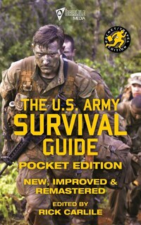 Couverture_The US Army Survival Guide - Pocket Edition