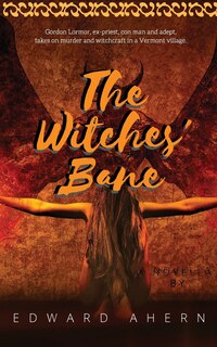 Front cover_The Witches' Bane