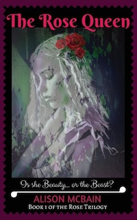 Front cover_The Rose Queen