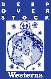 Front cover_Deep Overstock Issue 6