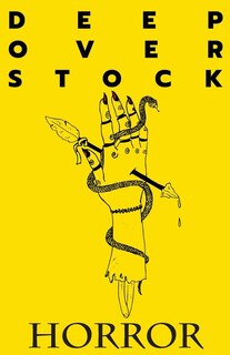 Front cover_Deep Overstock Issue 7
