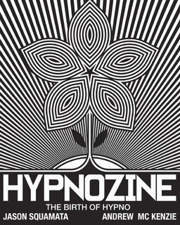 Front cover_Hypnozine